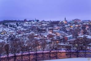 Индивидуальная экскурсия по Суздалю и Владимиру с частным гидом