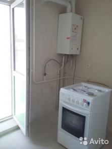Продам 1-комнатную квартиру.