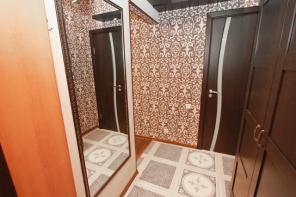 Продам Шикарную квартиру в Новом доме, в Уфе.