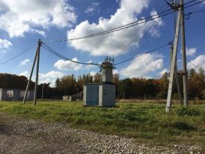 Продается участок мечты в коттеджном поселке 14.5 сот. (ИЖС)