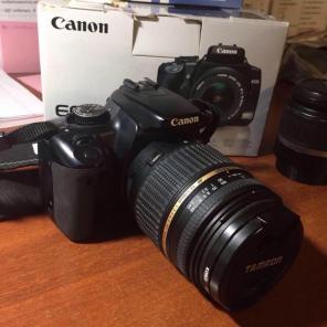  Canon 400D