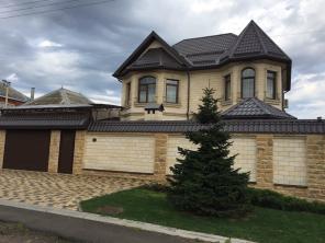 Продаю в Краснодаре элитный дом с ремонтом