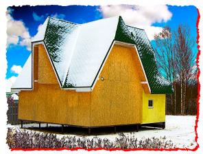 Загородный дом, участок, Красное Село, 4 км, СНТ Красногорское