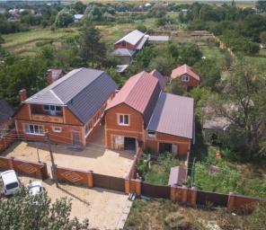 Уникальное предложение! Продаётся семейная ферма по адресу: Краснодарский край, хутор Новотроицкий