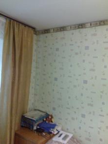 Продажа квартиры в Отличнике.