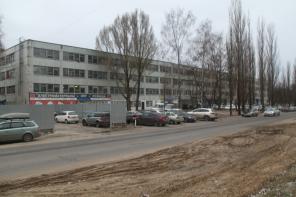 Сдается в аренду(продается) производственно – складские помещения с административно бытовыми зданиями.