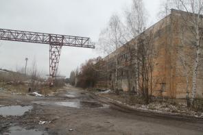 Сдается в аренду(продается) производственно – складские помещения с административно бытовыми зданиями.