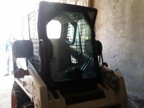 Bobcat S100 б/у, Минипогрузчик Bobcat S100 б/у, Мини-погрузчик Bobcat S100 б/у, Мини погрузчик Bobcat S100 б/у, Погрузчик с бортовым поворотом Bobcat S100, Новый мини-погрузчик Bobcat S100