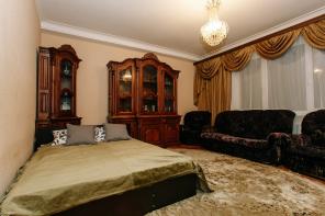 Комната на Сухаревской (3 минуты пешком) посуточно