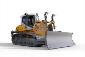 Запасные части бульдозеров Liebherr