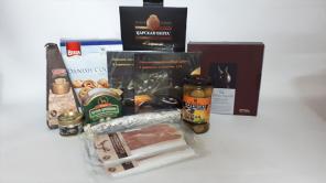 Мясные и рыбные деликатесы - купить c доставкой на дом!