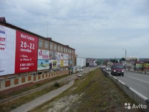 Продам производственное здание 11180 кв.м.