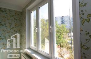 Пластиковые окна в Москве от производителя
