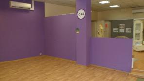 Сдается торговая площадь 44 кв.м в ТЦ "Мебель" в районе ст.м. «Электрозаводская»