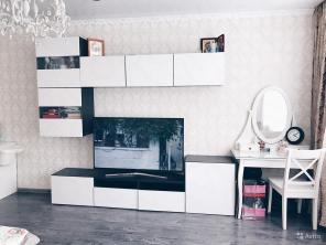 Продается 1 комнатная квартира, Московская обл., г. Долгопрудный, Лихачёвский просп., д. 68, корп. 5