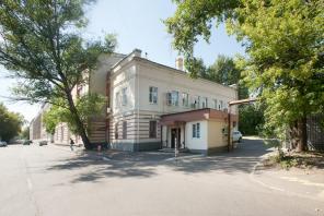 Аренда помещения свободного назначения 183,2 кв.м в ТП «Перово – Поле».