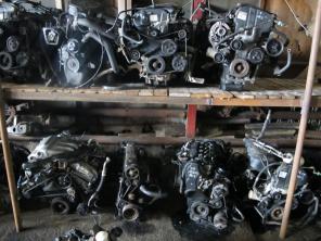 Контрактные Двигатели и КПП из Европы в наличии и на заказ. LabAuto