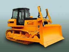 Бульдозер SHEHWA TY165-2