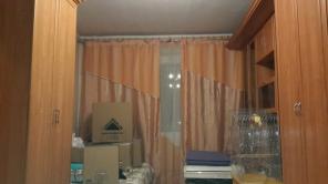 Продается 1-к квартира, 34.6 м² в п.Обухово, Ногинский р-н, собственник.