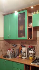 Продается 1-к квартира, 34.6 м² в п.Обухово, Ногинский р-н, собственник.