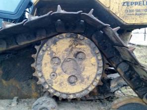 Бульдозер CAT D6N LGP, б/у бульдозер Caterpillar D6N LGP, болотный бульдозер CAT D6N LGP, бульдозер САТ Д6Н, бульдозер Катерпилер, бульдозер Катерпиллер, бульдозер Катерпилар, Купить бульдозер Caterpillar D6N LGP