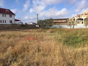 Продам участок в Крыму 9.5 соток