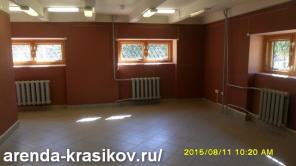 Сдаются площади в центре г.Никольское.