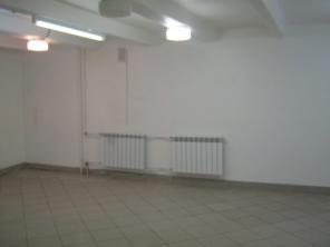 Сдаются площади в центре г.Никольское.