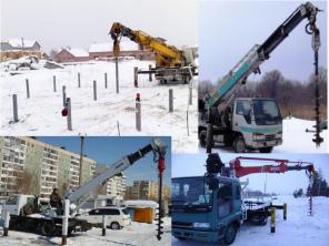 Буроям в аренду