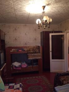 Продаю 1 комнатную квартиру в пгт. Мирный, Крым