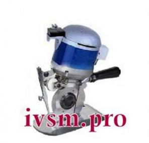 Дисковый раскройный нож FOXSEW RS-120