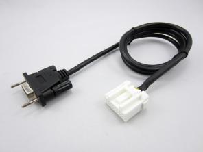 Кабель для MP3 USB адаптера Yatour! Новые!