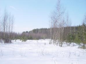 Продаётся земельный участок 9 соток.