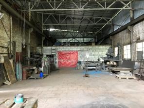 Помещение под производство.