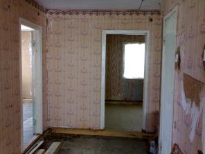 Продам дом 10*10, 179 квадратных метров за 1200 т.руб.