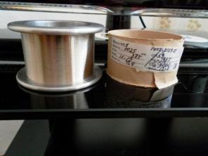 Никелевая проволока ГОСТ 2179-75 ДКРНТ-0.025-KT-НП1 НП2