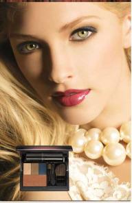Яркие краски вашей жизни - минеральная декоративная косметика Mary Kay т8906 0555 927