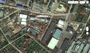 Продается производственная база по адресу: Московская область, г. Пушкино, ул. Соколовская, д. 17А
