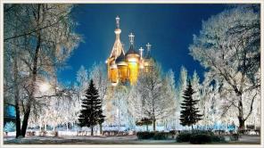 СВЯТОЧНОЕ, ТОЧНОЕ ГАДАНИЕ.