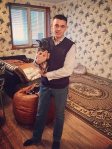 Массаж