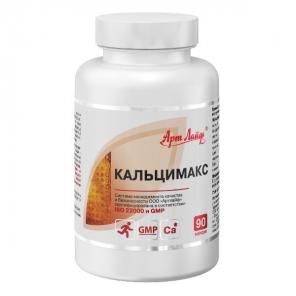 Кальцимакс Арт Лайф