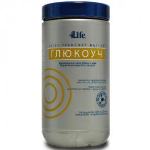 Трансфер фактор Глюкоуч