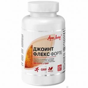 Джойнт Флекс Форте Арт Лайф