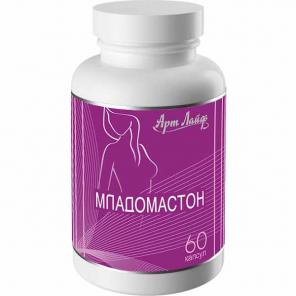 Младомастон Арт Лайф
