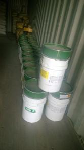 Продам полиуретан (двухкомпонентный)
