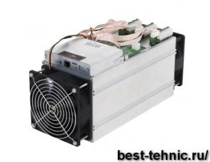 Айсики Antminer S9
