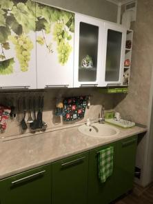 Продажа квартиры Московская область Щелковский район п. Загорянский 3-комнатная 70 м2