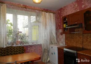 Продам 3-х комнатную квартиру в Митино