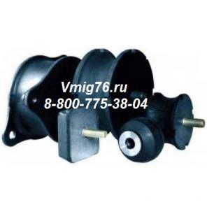 Подушка катка Bomag, Hamm, Sakai