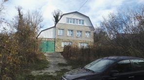 Жилой дом с участком Геленджик.